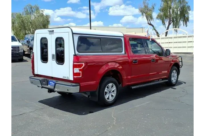 $29928 : Ford F-150 2020 4x2 XL 4dr S image 6
