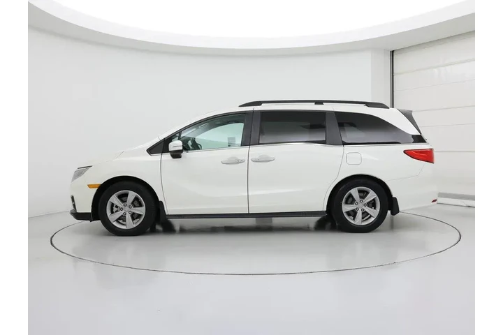 $22998 : Honda Odyssey 2018 EX-L 4dr image 3