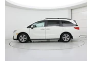 $22998 : Honda Odyssey 2018 EX-L 4dr thumbnail
