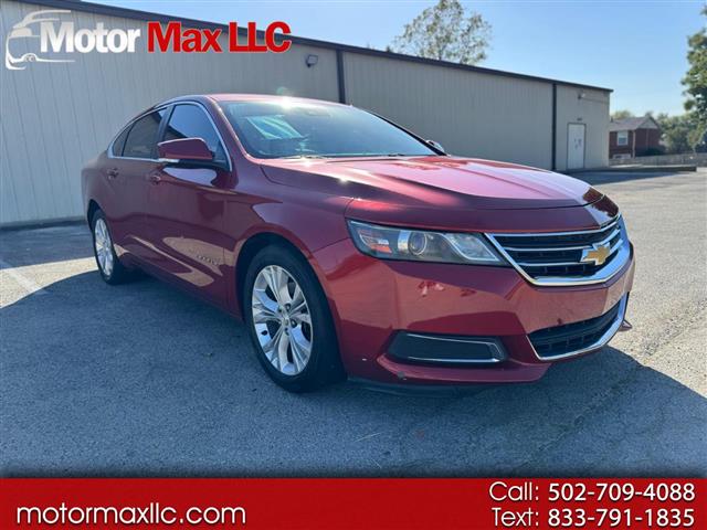 $10995 : 2014 Impala 2LT image 1