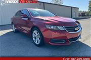 2014 Impala 2LT en Louisville