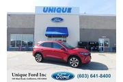 Ford Escape 2023 AWD Platinu