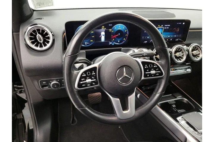 $21998 : Mercedes-Benz GLB 2020 AWD G image 10
