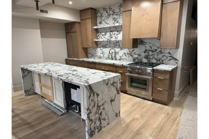 Mendez granite marble image 4