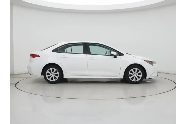 $20998 : Toyota Corolla 2024 LE 4dr S image 7