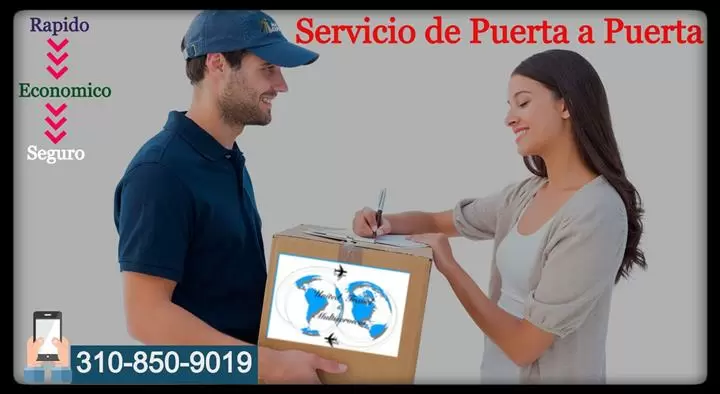 PAQUETES LATINOS GARANTIZADO!! image 2