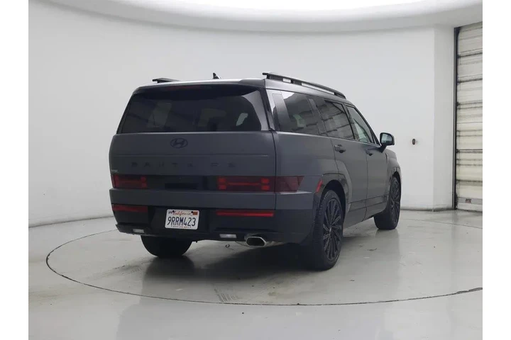 $37998 : Hyundai SANTA FE 2024 Callig image 8