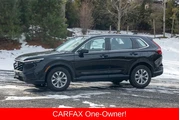 $21195 : Honda CR-V 2023 AWD LX 4dr S thumbnail