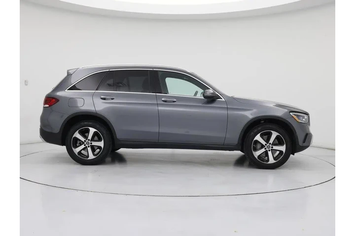 $27998 : Mercedes-Benz GLC 2020 GLC 3 image 7