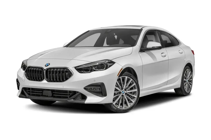 $27991 : BMW 2 Series 2024 228i Gran image 1