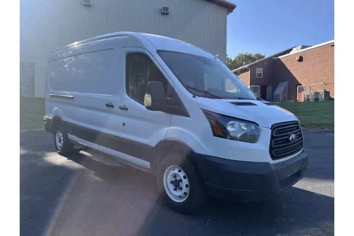 $18999 : 2019 Transit 150 image 3