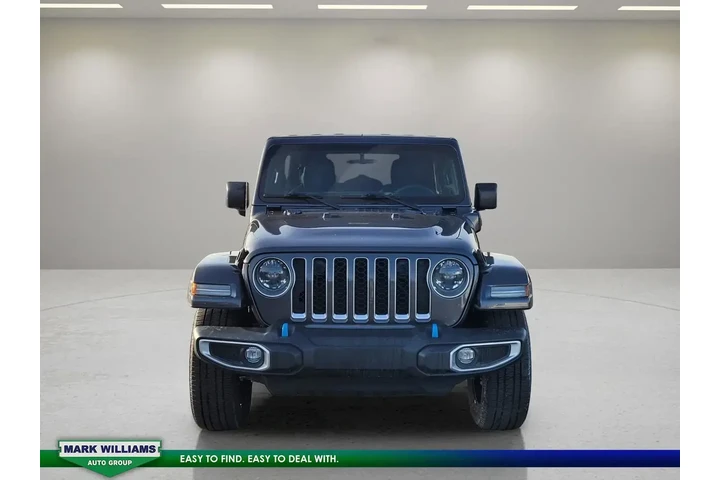 $33900 : Jeep Wrangler 2023 4x4 High image 9