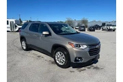 Chevrolet Traverse 2019 4x4 en Des Moines