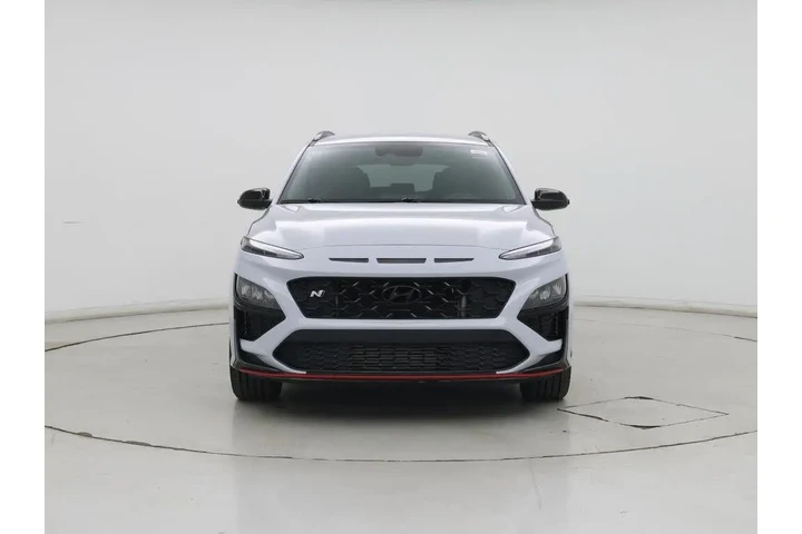 $23998 : Hyundai KONA N 2023 4dr Cros image 5