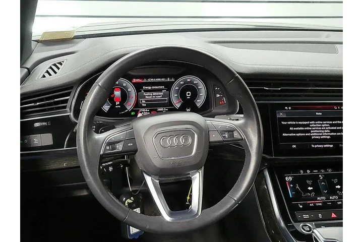 $36998 : Audi Q7 2023 AWD quattro Pre image 9