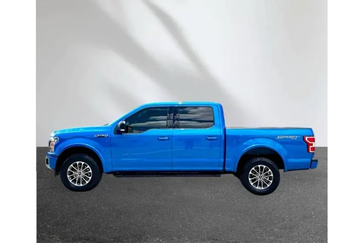 $29990 : 2020 F-150 image 7