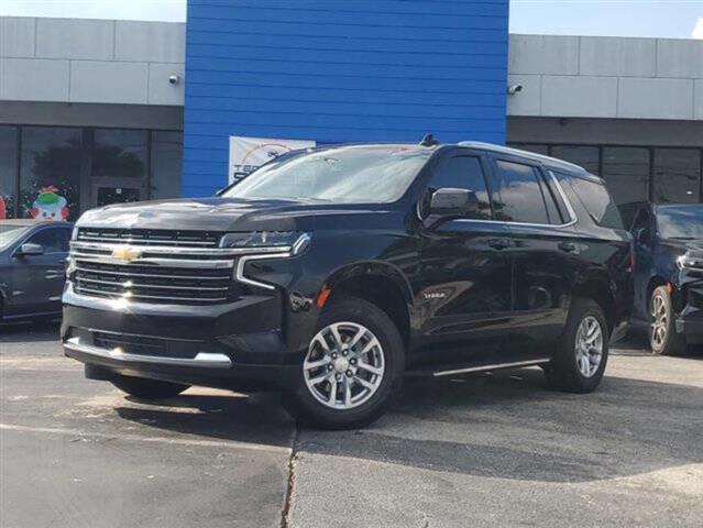 $40995 : 2021 Chevrolet Tahoe image 2