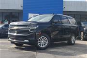 $40995 : 2021 Chevrolet Tahoe thumbnail