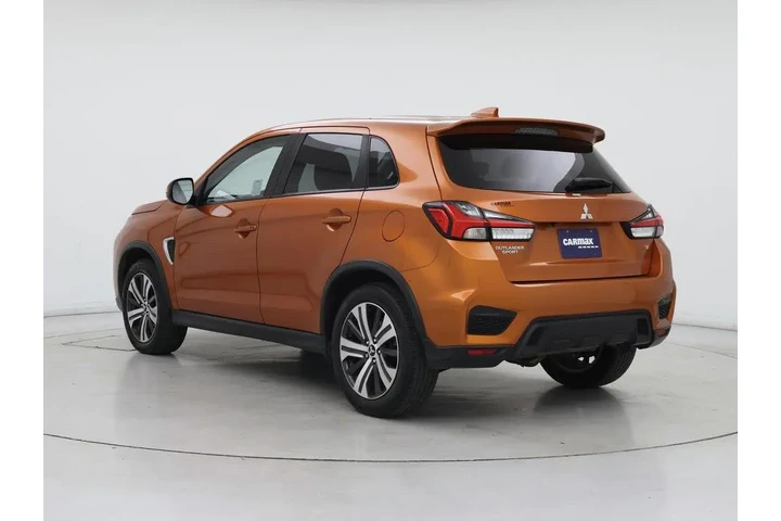 $20998 : Mitsubishi Outlander Sport 2 image 2