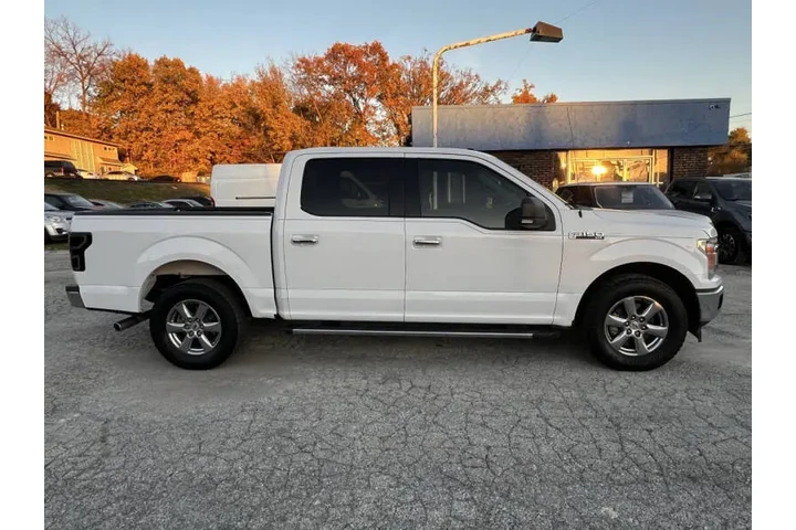 $18999 : 2018 F-150 XLT image 5