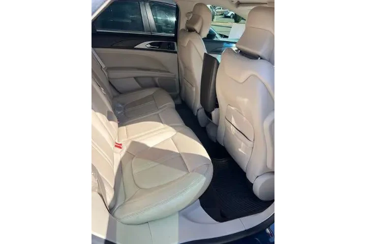 $17225 : Lincoln MKZ Hybrid 2018 Rese image 6