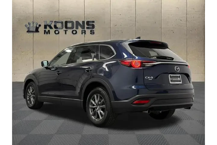 $27500 : Mazda CX-9 2023 AWD Touring image 6