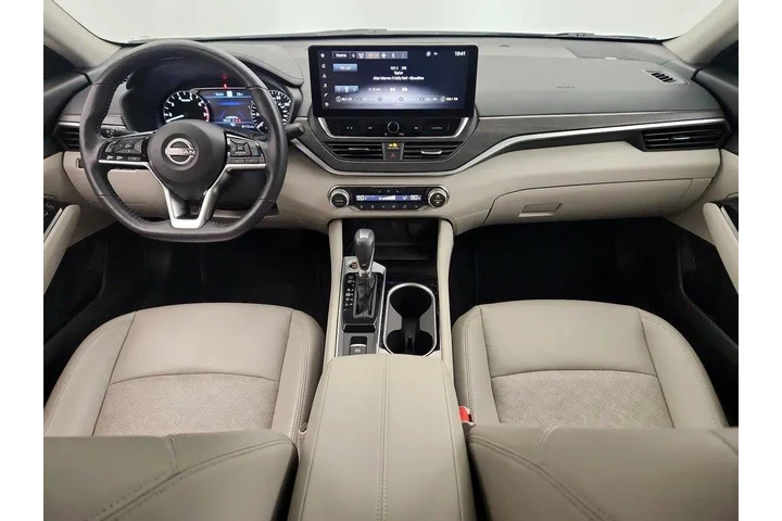 $24998 : Nissan Altima 2023 2.5 SL 4d image 9