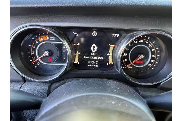 $29872 : Jeep Wrangler Unlimited 2021 image 10