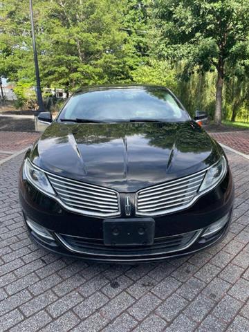 $6500 : 2014 MKZ image 1