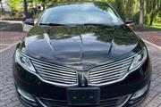 2014 MKZ en Atlanta