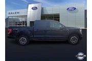 $38595 : Ford F-150 2023 4x4 XLT 4dr thumbnail