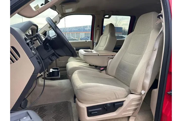 $23000 : Ford F-250 Super Duty 2010 4 image 8