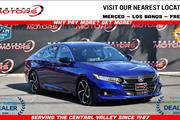 $25894 : Accord Sedan Sport thumbnail