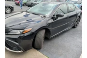 Toyota Camry 2024 XSE 4dr Se en Atlanta