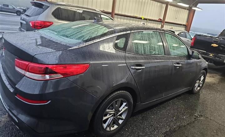 $13000 : 2019 KIA OPTIMA image 10