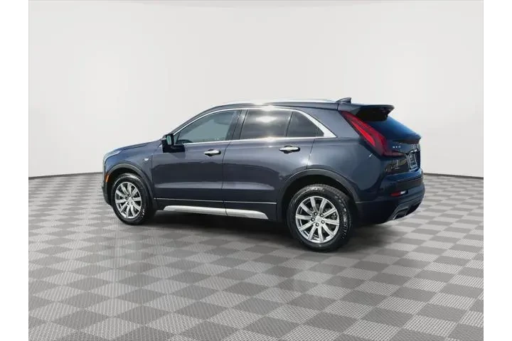 $23500 : Cadillac XT4 2023 4x4 Premiu image 6