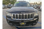 $9495 : 2011 Grand Cherokee Overland thumbnail