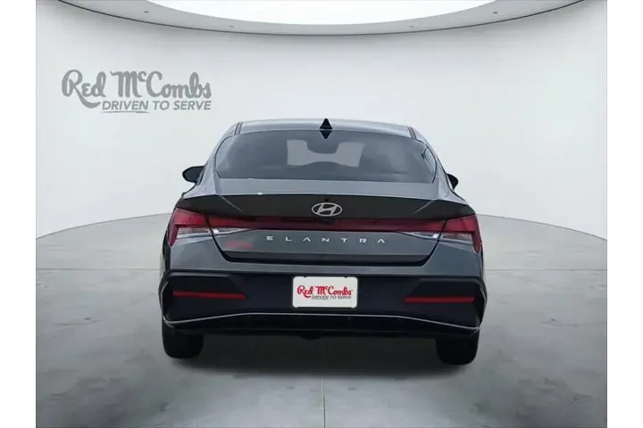 $20657 : Hyundai ELANTRA 2024 SE 4dr image 4