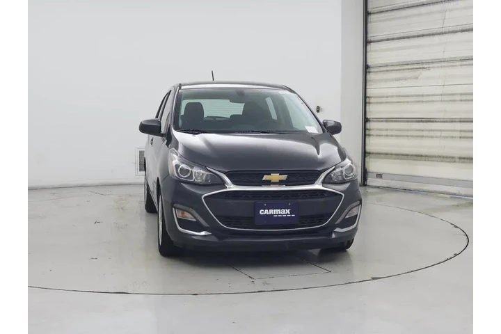 $12998 : Chevrolet Spark 2021 1LT CVT image 5