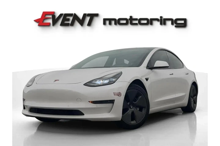 $20999 : 2021 Model 3 image 6