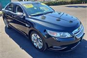 $10995 : 2011 Taurus Limited thumbnail