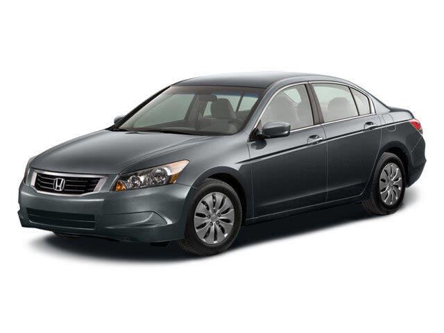 2008 Accord LX image 1