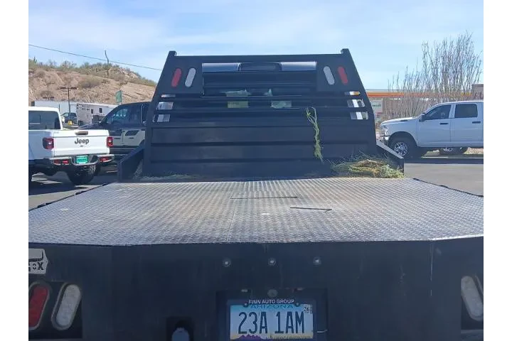 $37995 : Ram 3500 2022 4x4 Tradesman image 4