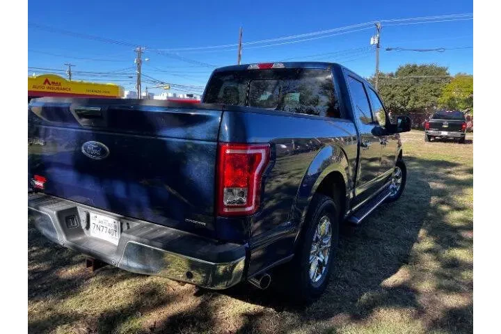 $24495 : 2015 F-150 image 4