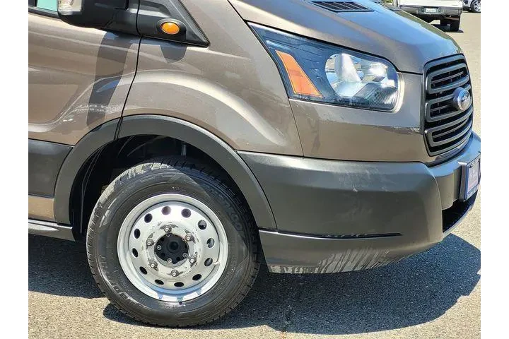 $38889 : Ford Transit 2019 350 HD XL image 6