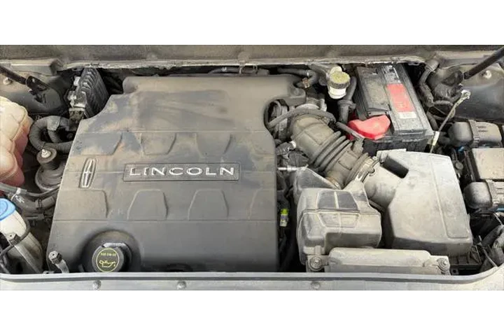 $15970 : Lincoln MKX 2016 AWD Select image 8