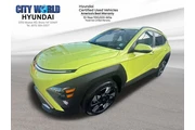 Hyundai KONA 2024 AWD SEL 4d en Bronx