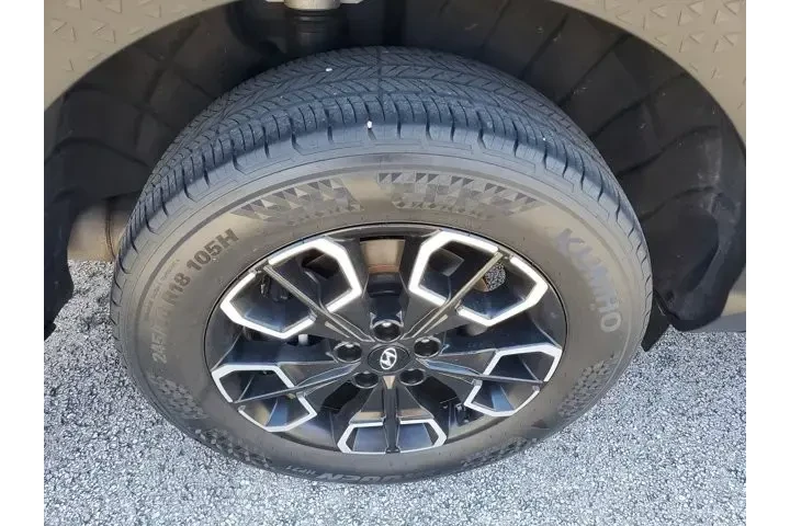 $21860 : Hyundai SANTA CRUZ 2022 SEL image 9