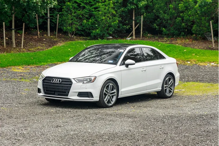 $14295 : Audi A3 2020 Premium 40 TFSI image 1