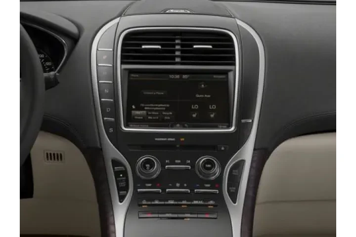 $19995 : Lincoln MKX 2018 AWD Reserve image 10